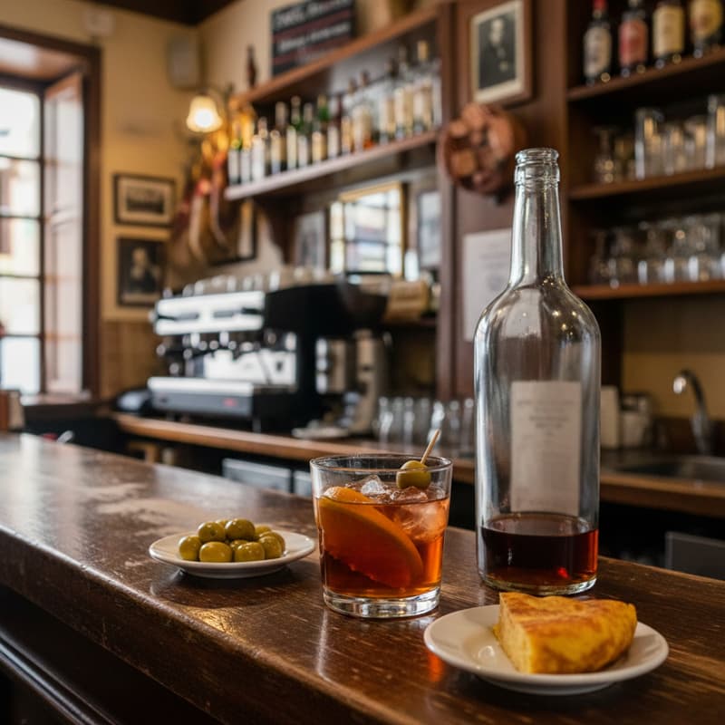 Tu bar en Monforte de Lemos para disfrutar de la mañana a la noche